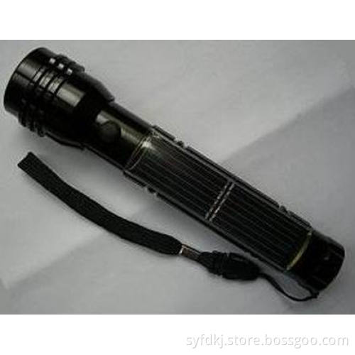 solar torch-FD-05A